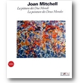 Parmiggiani 2009 – Joan Mitchell