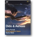 Purcell 2008 – Dido & Aeneas