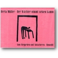 Müller 1993 – Der Wächter nimmt seinen Kamm