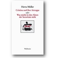 Müller 2009 – Cristina und ihre Attrappe