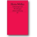 Müller 2010 – Lebensangst und Worthunger
