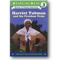 Gayle, Marshall 2003 – Harriet Tubman and the freedom