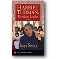 Savory 2008 – Harriet Tubman