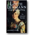 Glass 1988 – Lotte Lehmann