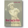 Kater 2008 – Never sang for Hitler