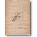 Rupé, Sintenis 1921 – Sappho