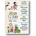 Kusche 1989 – Wie man einen Haushalt aushält