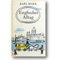 Marx, Shaw 1968 – Englischer Alltag