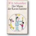 Schweickert 1968 – Der Mann, der Karate kannte