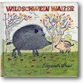 Shaw 1988 – Wildschwein Walter