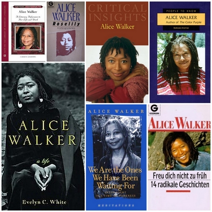 Alice Walker