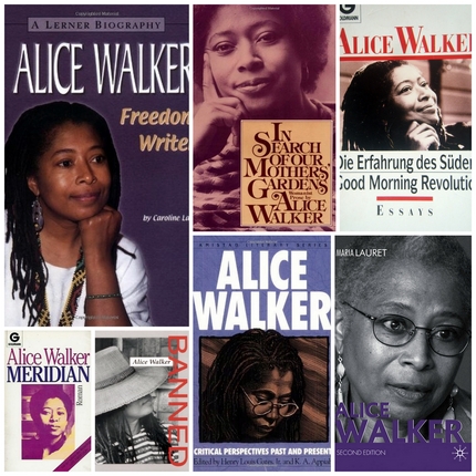 Alice Walker