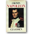 Cronin 1973 – Napoleon