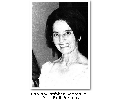 Maria Ditha Santifaller