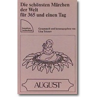 Tetzner (Hg.) 1981 – Die schönsten Märchen der Welt