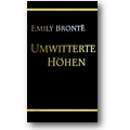 Brontë 1941 – Umwitterte Höhen