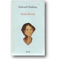 Chitham 1990 – Emily Brontë