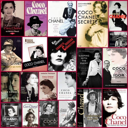 Coco Chanel