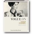 Cosgrave (Hg.) 2013 – Vogue on Coco Chanel