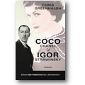 Greenhalgh 2010 – Coco Chanel & Igor Strawinsky