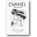 Picardie, Lagerfeld et al. 2011 – Chanel