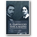 Iannuzzi 2007 – Il carteggio Tenca-Maffei