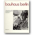 Hahn (Hg.) 1985 – Bauhaus Berlin