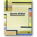 Stadler, Aloni (Hg.) 2009 – Gunta Stölzl