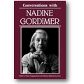 Bazin, Seymour (Hg.) 1990 – Conversations with Nadine Gordimer