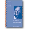 Head 1994 – Nadine Gordimer