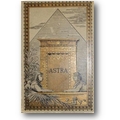 Sylva, Kremnitz 1884 – Astra [Briefroman]