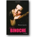 Quinonero 2011 – Juliette Binoche