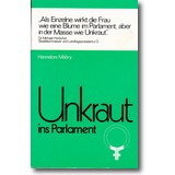 Mabry 1974 – Unkraut ins Parlament