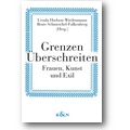 Hudson-Wiedenmann, Schmeichel-Falkenberg (Hg.) 2005 – Grenzen überschreiten