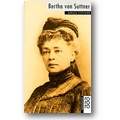 Steffahn 1998 – Bertha von Suttner