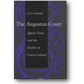 Bucholz 1993 – The Augustan court