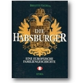 Vacha (Hg.) 1992 – Die Habsburger