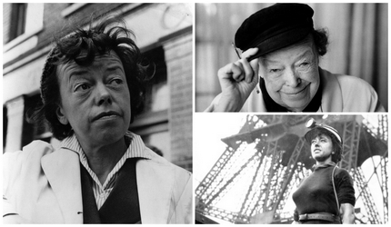 Joan Littlewood