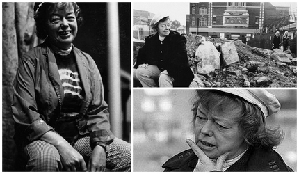 Joan Littlewood