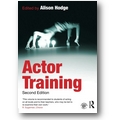 Hodge (Hg.) 2010 – Actor training