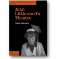 Holdsworth 2011 – Joan Littlewood's theatre