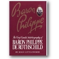 Rothschild, Littlewood 1984 – Baron Philippe