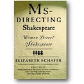 Schafer 2000 – Ms-directing Shakespeare