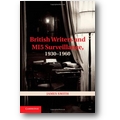 Smith 2013 – British writers and MI5 surveillance