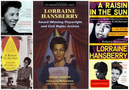 Lorraine Hansberry