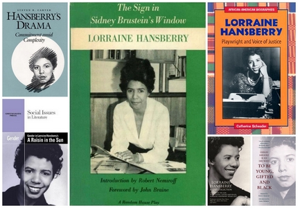 Lorraine Hansberry