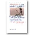 Kluge 1994 – Cato Bontjes van Beek