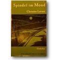 Lavant 1956 – Spindel im Mond