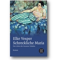 Vesper 2007 – Schreckliche Maria