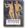 Warnod 1989 – Suzanne Valadon